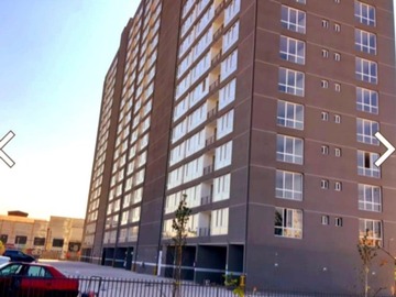 Departamento en venta en Frankfort 5071 san miguel, San Miguel - 1 dormitorio, 1 baño