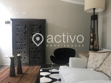 Departamento en arriendo mensual en Avenida Torobayo, Valdivia - 1 dormitorio, 1 baño
