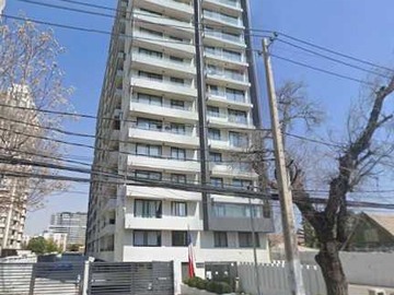 Departamento en venta en Inversión! Depto 1 dormitorio, como nuevo (171714), Santiago - 1 dormitorio, 1 baño