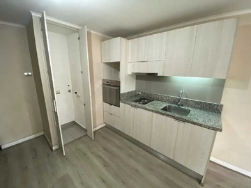 Arriendo Mensual / Departamento / Estación Central