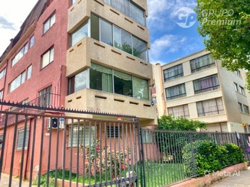 Departamento en venta en 4 norte con Libertad, Viña del Mar - 4 dormitorios, 4 baños