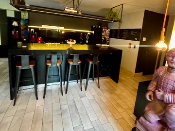 Departamento en venta en En corazon de barrio italia (172753), Ñuñoa - 2 dormitorios, 2 baños