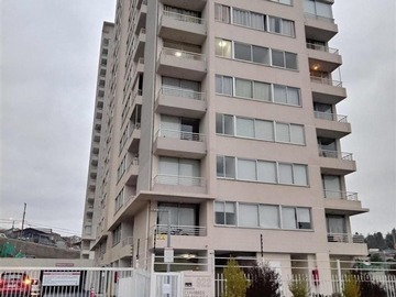 Departamento en venta en Estero maitenlahue 922, Viña del Mar - 2 dormitorios, 2 baños