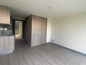 Departamento en venta en Inversion estudio excelente ubicacion (174934), Santiago - 1 dormitorio, 1 baño