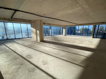 Arriendo Mensual / Oficina / Lo Barnechea