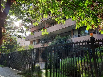 Departamento en venta en Las Violetas 2246, Providencia, Región Metropolitana de Santiago 7500000, Chile, Providencia - 1 dormitorio, 1 baño