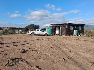 Casa en arriendo mensual en Rodeada naturaleza y casas residenciales (182539), Puchuncaví - 2 dormitorios, 1 baño