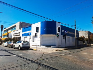 Local Comercial en arriendo mensual en Arriendo oficina / local comercial Rancagua (176796), Rancagua - 2 baños
