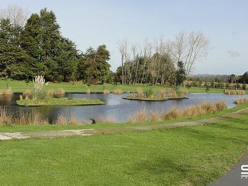Parcela en venta en Se vende hermosa parcela en condominio club de golf el alba, Puerto Varas