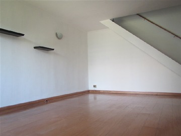 Departamento en venta en Carlos Antunez 1843, Providencia - 4 dormitorios, 2 baños