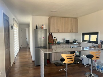 Parcela en venta en Condominio La Foresta de Zapallar G10, Zapallar - 2 dormitorios, 1 baño