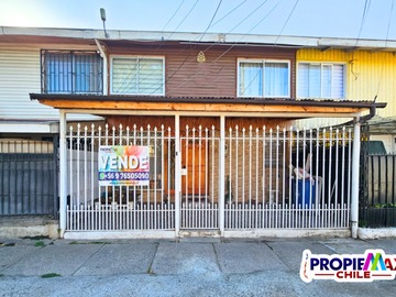 Casa en venta en Talca, Talca - 3 dormitorios, 1 baño