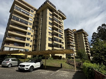 Departamento en venta en Avenida Andalue 1030, San Pedro de la Paz - 4 dormitorios, 4 baños