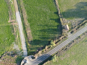 Terreno en venta en K-55, Talca