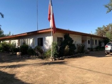 Parcela en venta en ignacio carrera pinto 33B, lampa, Lampa - 5 dormitorios, 3 baños