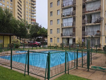 Departamento en venta en Departamento en Barrio Tranquilo (175904), San Bernardo - 3 dormitorios, 2 baños