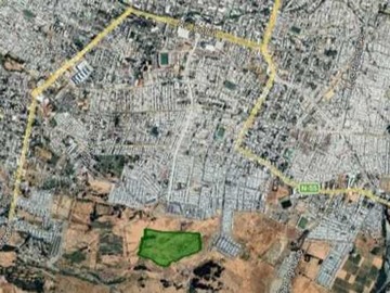 Terreno en venta en Terreno con Gran Potencial Inmobiliario (176138), Chillán