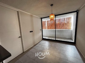 Departamento en arriendo mensual en San pablo, Quinta Normal - 1 dormitorio, 1 baño