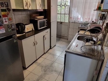 Casa en venta en ., La Florida - 3 dormitorios, 1 baño