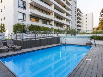 Venta / Departamento / Ñuñoa
