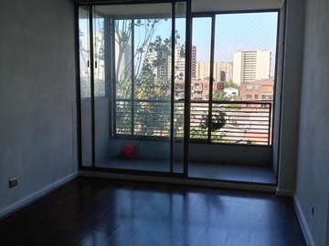 Departamento en venta en Ecuador con victoria, Estación Central - 3 dormitorios, 1 baño