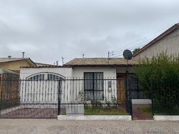 Casa en venta en Casa en Venta, Agrado de Peñuelas, Coquimbo - 3 dormitorios, 1 baño