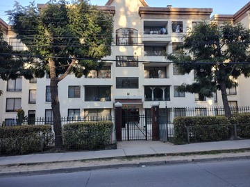 Departamento en venta en Noruega, Valparaíso - 2 dormitorios, 2 baños