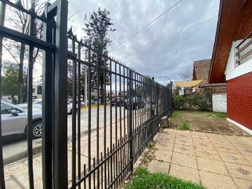 Casa en arriendo mensual en Casa en arriendo potencial uso comercial (177321), Rancagua - 3 dormitorios, 3 baños
