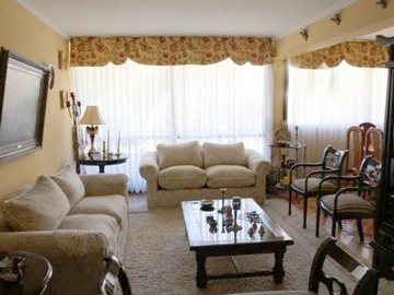 Departamento en venta en Departamento quinta vergara, plan de viña del mar, Viña del Mar - 4 dormitorios, 3 baños
