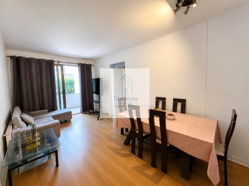 Departamento en venta en Teresa Vial 1190, San Miguel - 2 dormitorios, 2 baños