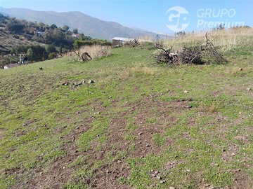 Parcela en venta en Coquimbo -Santa Carolina, Lampa