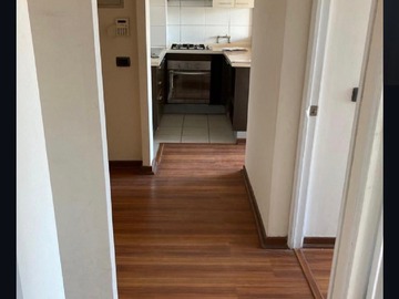 Departamento en venta en Avenida Santa Isabel 951, Santiago, Región Metropolitana de Santiago 8320000, Chile, Santiago - 2 dormitorios, 1 baño
