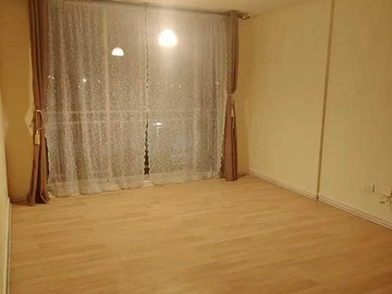 Departamento en arriendo mensual en Luminoso Hogar, Ideal para Familias (178611), Quilicura - 3 dormitorios, 1 baño