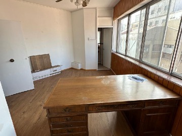 Arriendo Mensual / Oficina / Valparaíso