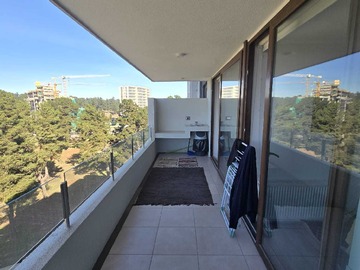 Venta / Departamento / Concón