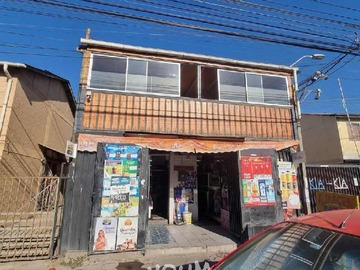 Casa en venta en Hanga roa, San Bernardo - 2 dormitorios, 2 baños