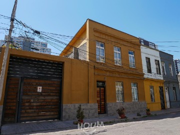Departamento en arriendo mensual en Nva. Maruri, Independencia - 4 dormitorios, 1 baño