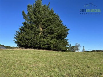 Parcela en venta en Las Tranqueras Etapa 3, Puerto Varas