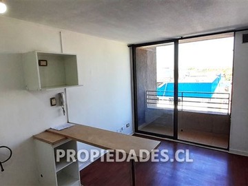 Departamento en venta en Nueva Andrés de Bello / C. San Cristóbal, Independencia - 1 dormitorio, 1 baño