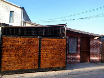 Casa en venta en Casa Venta Maipu con Amplio Terreno (156094), Maipú - 2 dormitorios, 2 baños