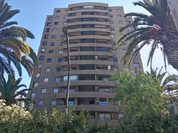 Departamento en venta en Metro vivaceta linea 3, Conchalí - 2 dormitorios, 2 baños