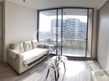 Departamento en venta en metro macul, Macul - 2 dormitorios, 2 baños