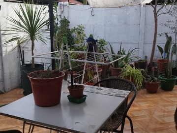 Casa en venta en Metro Fernando Castillo Veslasco (177364), La Reina - 3 dormitorios, 1 baño