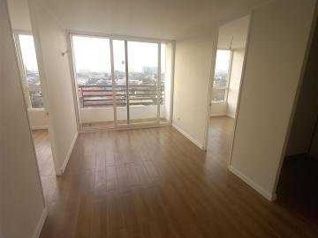 Departamento en venta en Departamento 2D + Metro + Alta Plusvalía (172414), Estación Central - 2 dormitorios, 1 baño