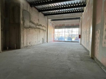 Local Comercial en arriendo mensual en Av Pajaritos - Metro Las Parcelas, Pudahuel