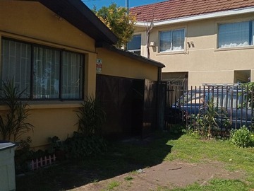Casa en venta en Villa san pedro, San Pedro de la Paz - 3 dormitorios, 2 baños