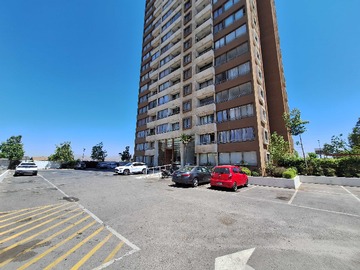 Departamento en venta en Venta depto 2d 1b bodega, Vespucio (81883), Maipú - 2 dormitorios, 1 baño