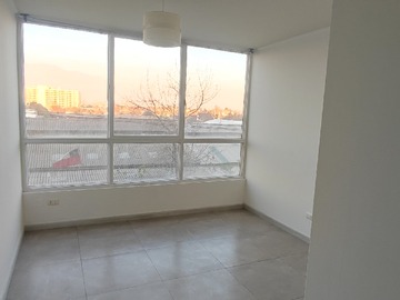 Departamento en arriendo mensual en Frankfort 5071, San Miguel - 1 dormitorio, 1 baño