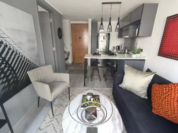 Departamento en venta en Av. Departamental 927, San Miguel - 1 dormitorio, 1 baño