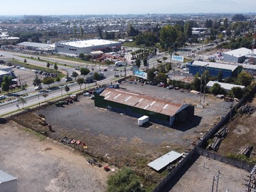 Terreno en venta en av leon bustos, Linares